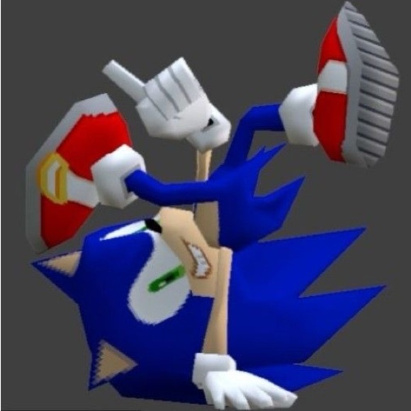 sonicthequick